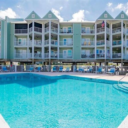 Jubilee Landing 207 Villa Orange Beach Exterior photo