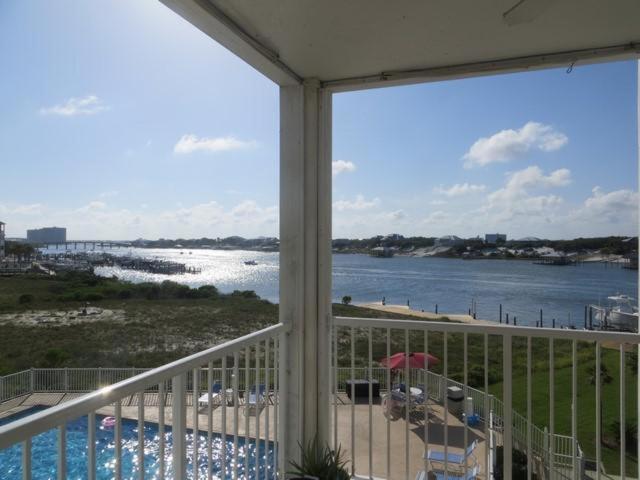 Jubilee Landing 207 Villa Orange Beach Exterior photo