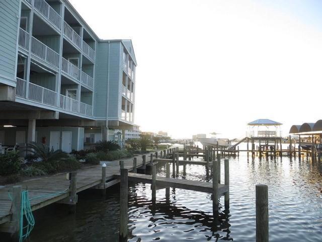 Jubilee Landing 207 Villa Orange Beach Exterior photo