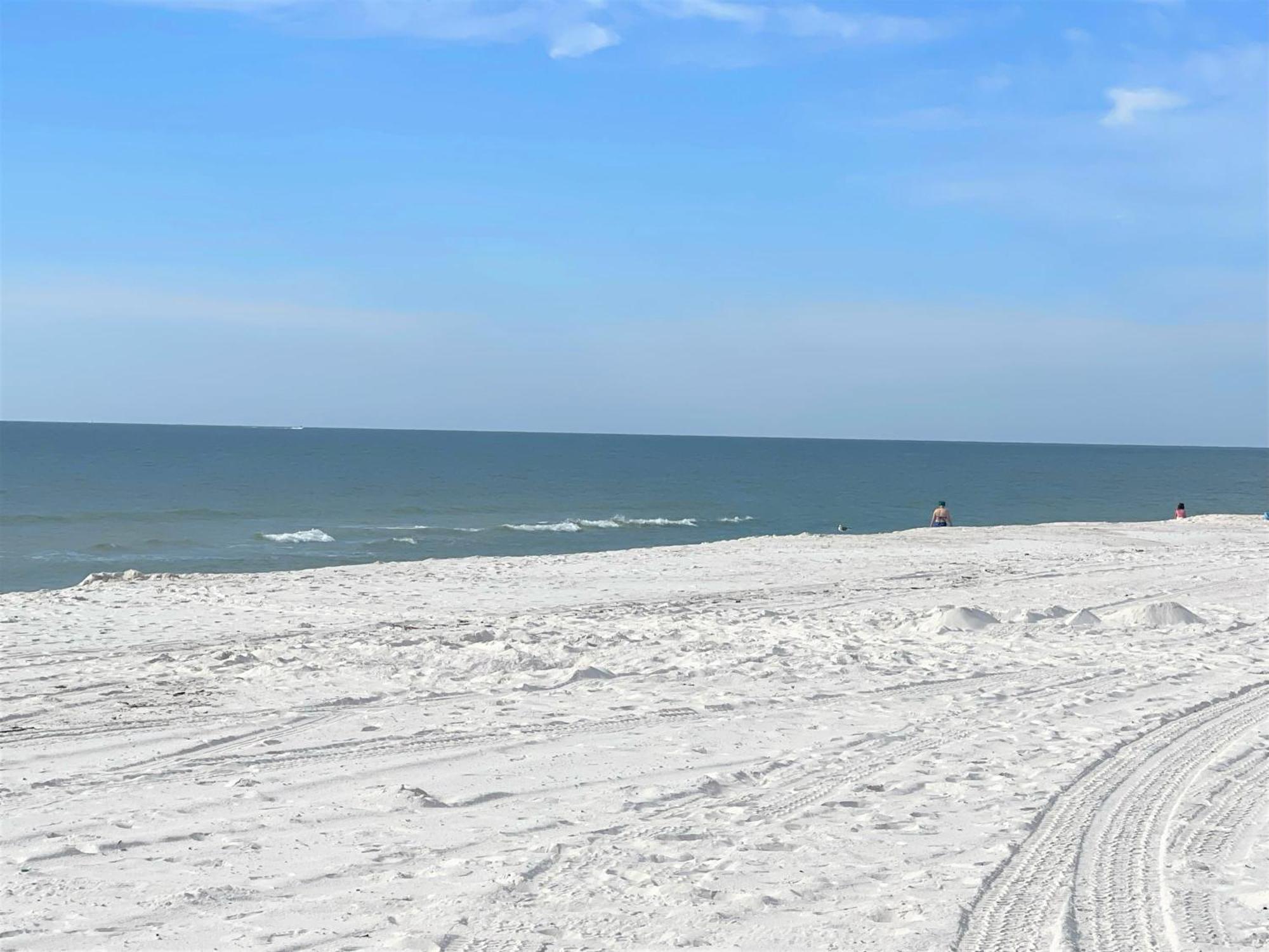 Jubilee Landing 207 Villa Orange Beach Exterior photo