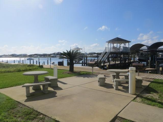 Jubilee Landing 207 Villa Orange Beach Exterior photo