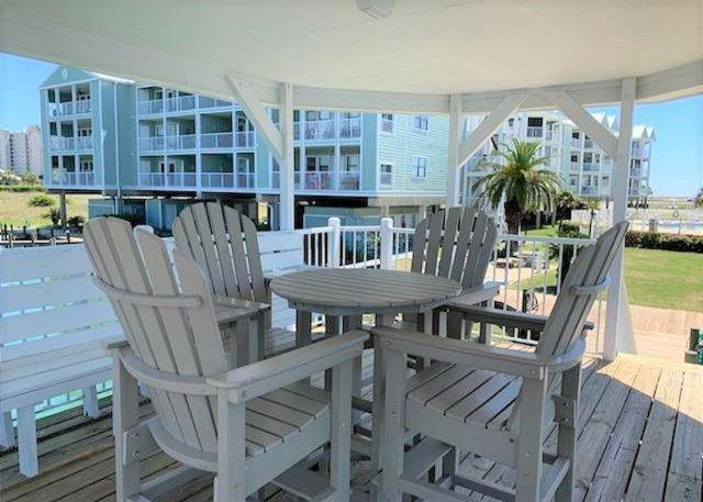 Jubilee Landing 207 Villa Orange Beach Exterior photo