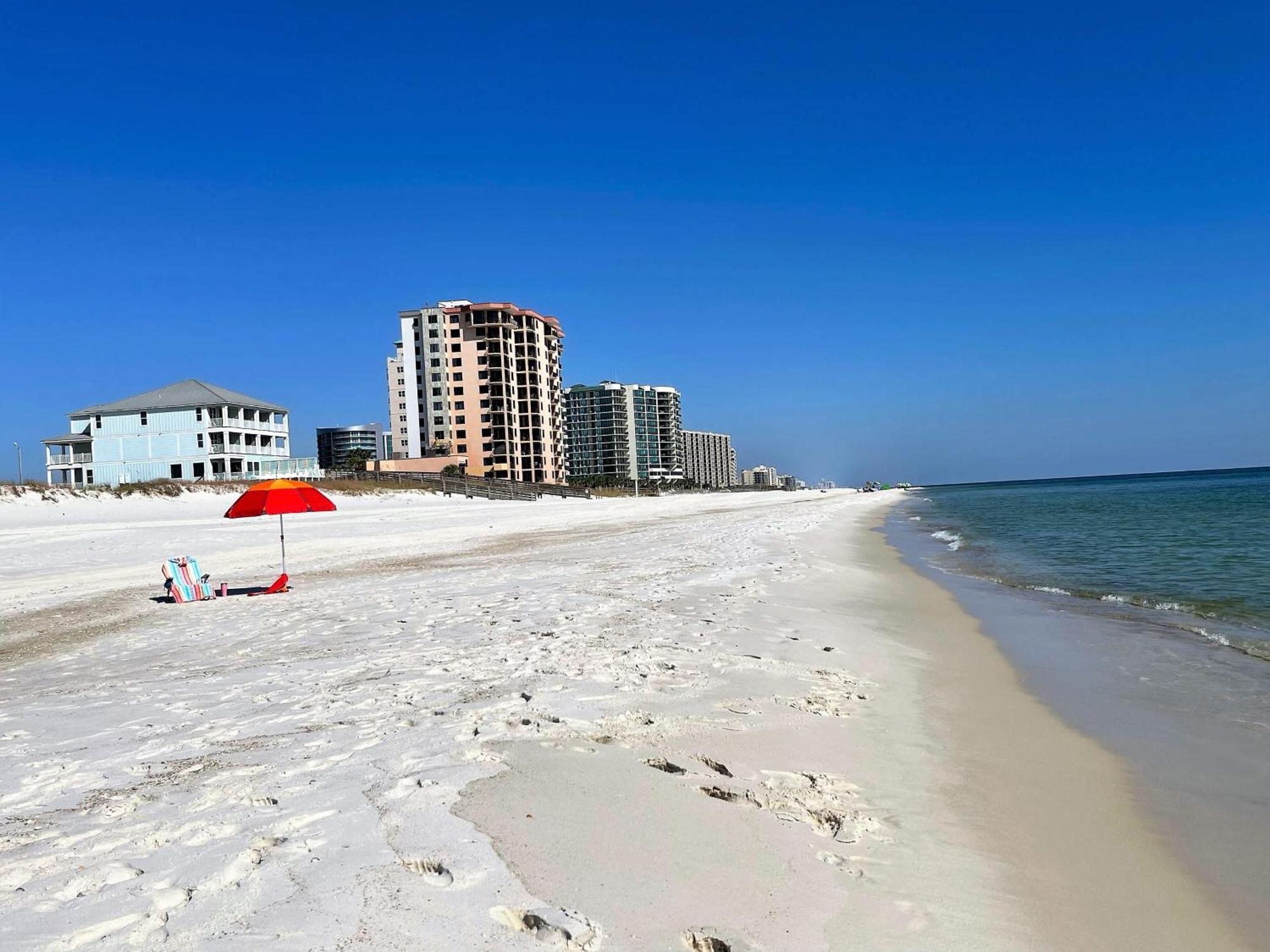 Jubilee Landing 207 Villa Orange Beach Exterior photo