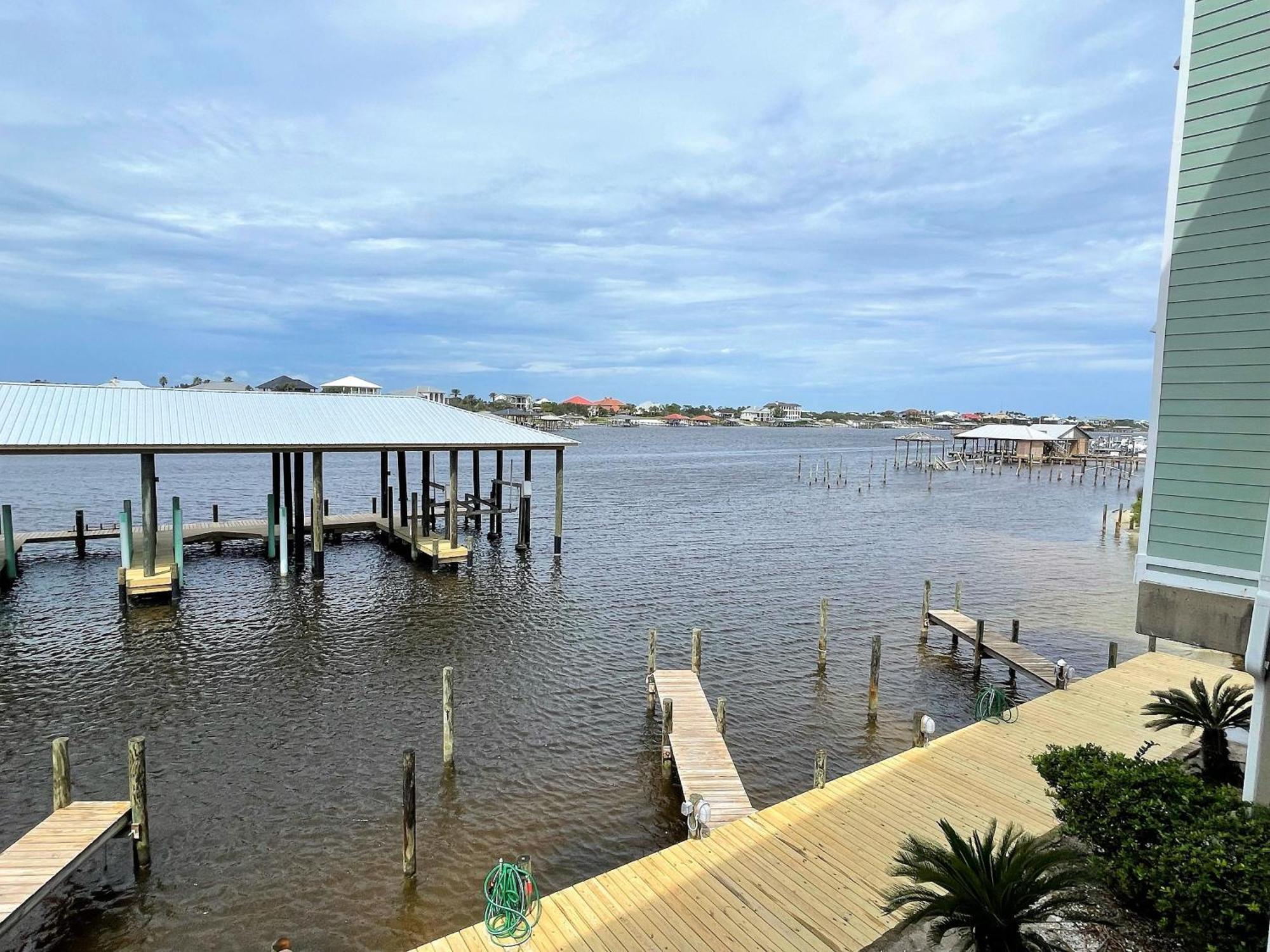 Jubilee Landing 207 Villa Orange Beach Exterior photo