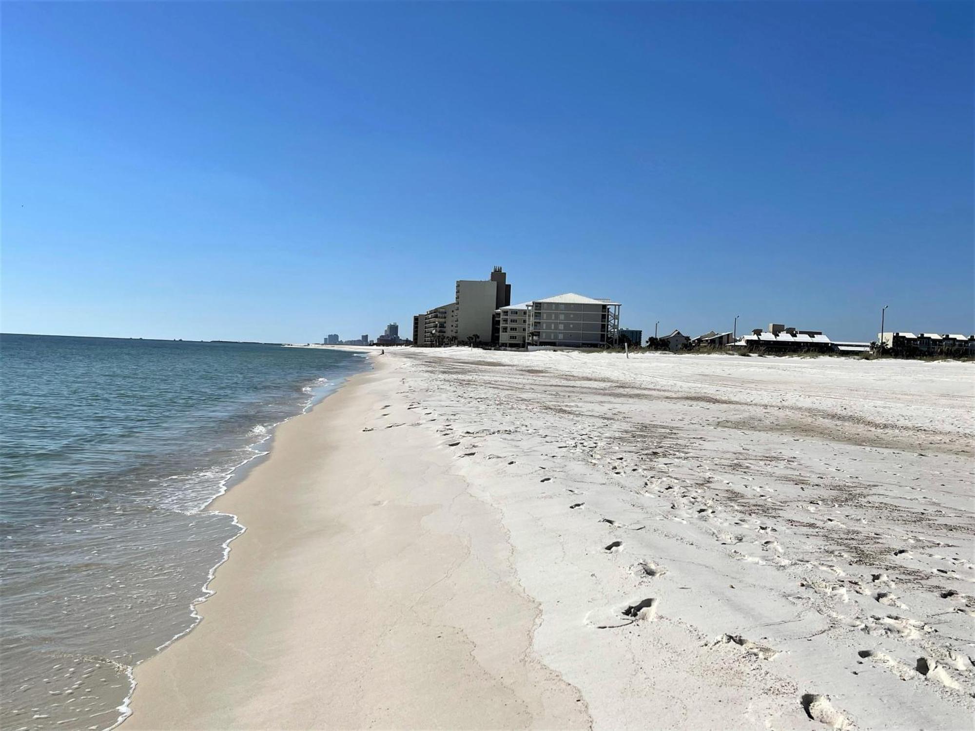 Jubilee Landing 207 Villa Orange Beach Exterior photo