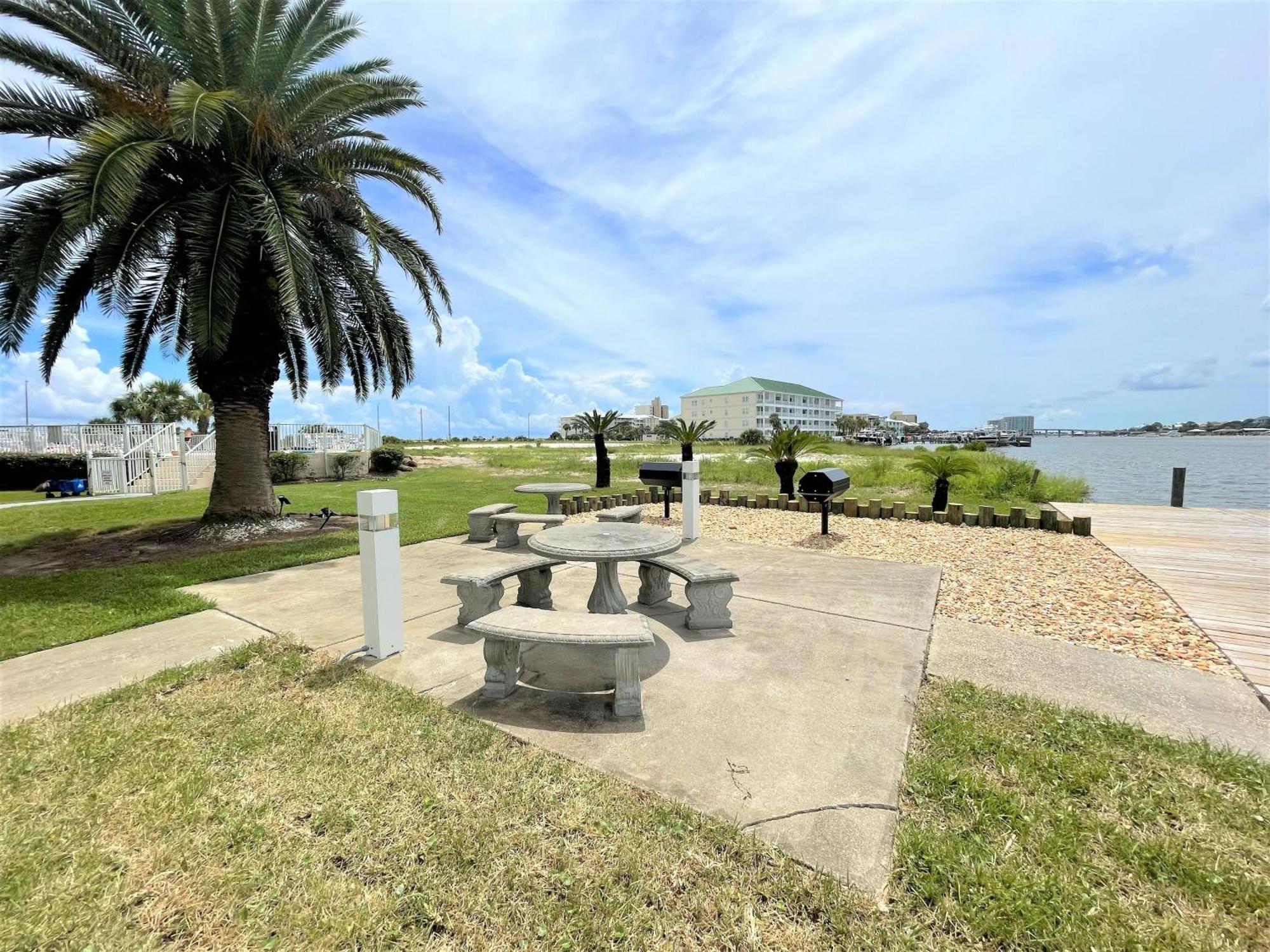 Jubilee Landing 207 Villa Orange Beach Exterior photo