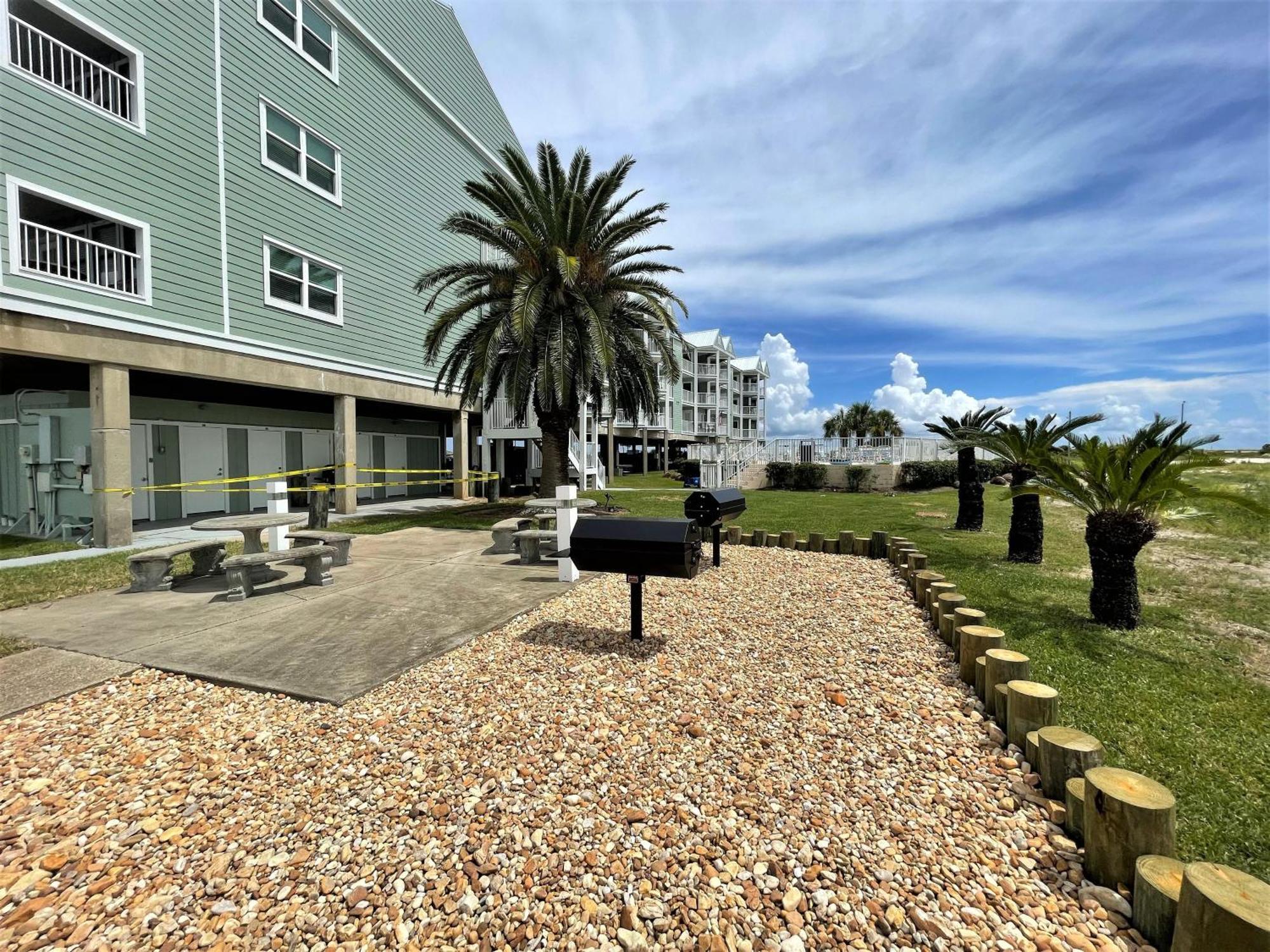 Jubilee Landing 207 Villa Orange Beach Exterior photo