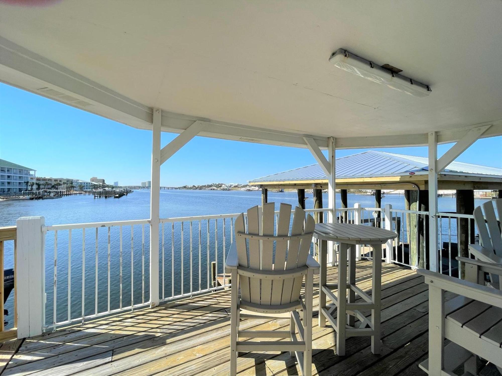 Jubilee Landing 207 Villa Orange Beach Exterior photo