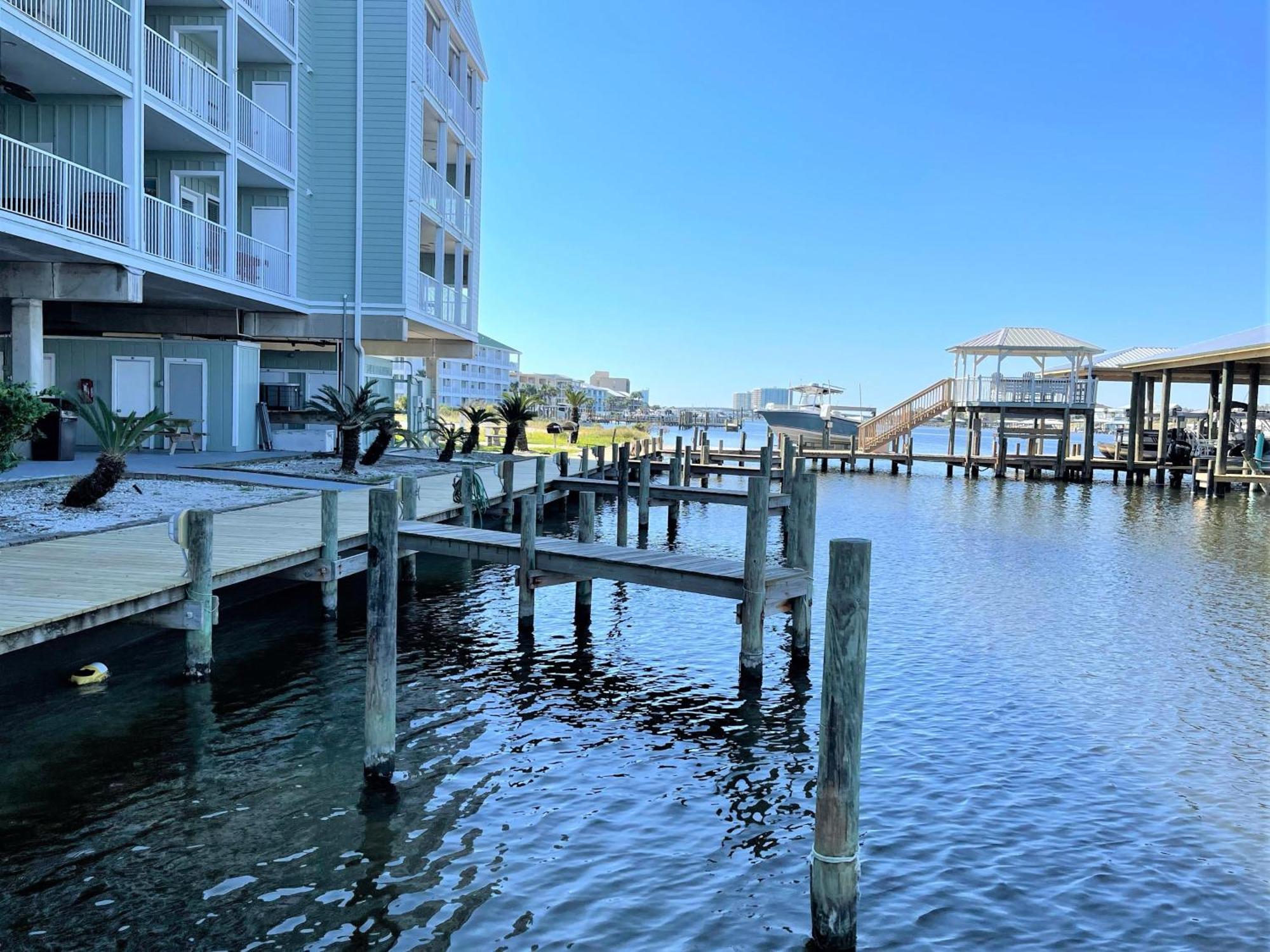 Jubilee Landing 207 Villa Orange Beach Exterior photo