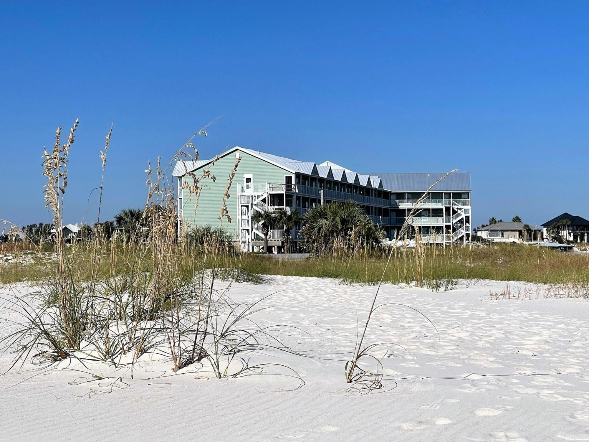 Jubilee Landing 207 Villa Orange Beach Exterior photo