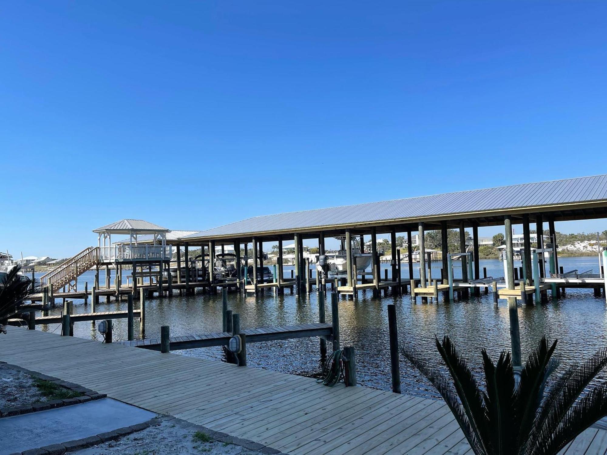Jubilee Landing 207 Villa Orange Beach Exterior photo