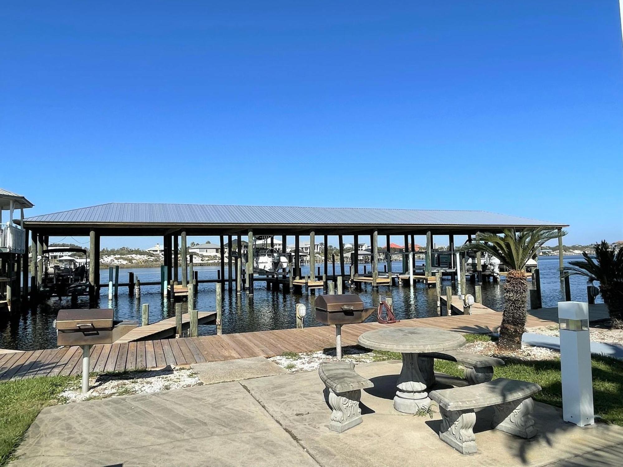Jubilee Landing 207 Villa Orange Beach Exterior photo