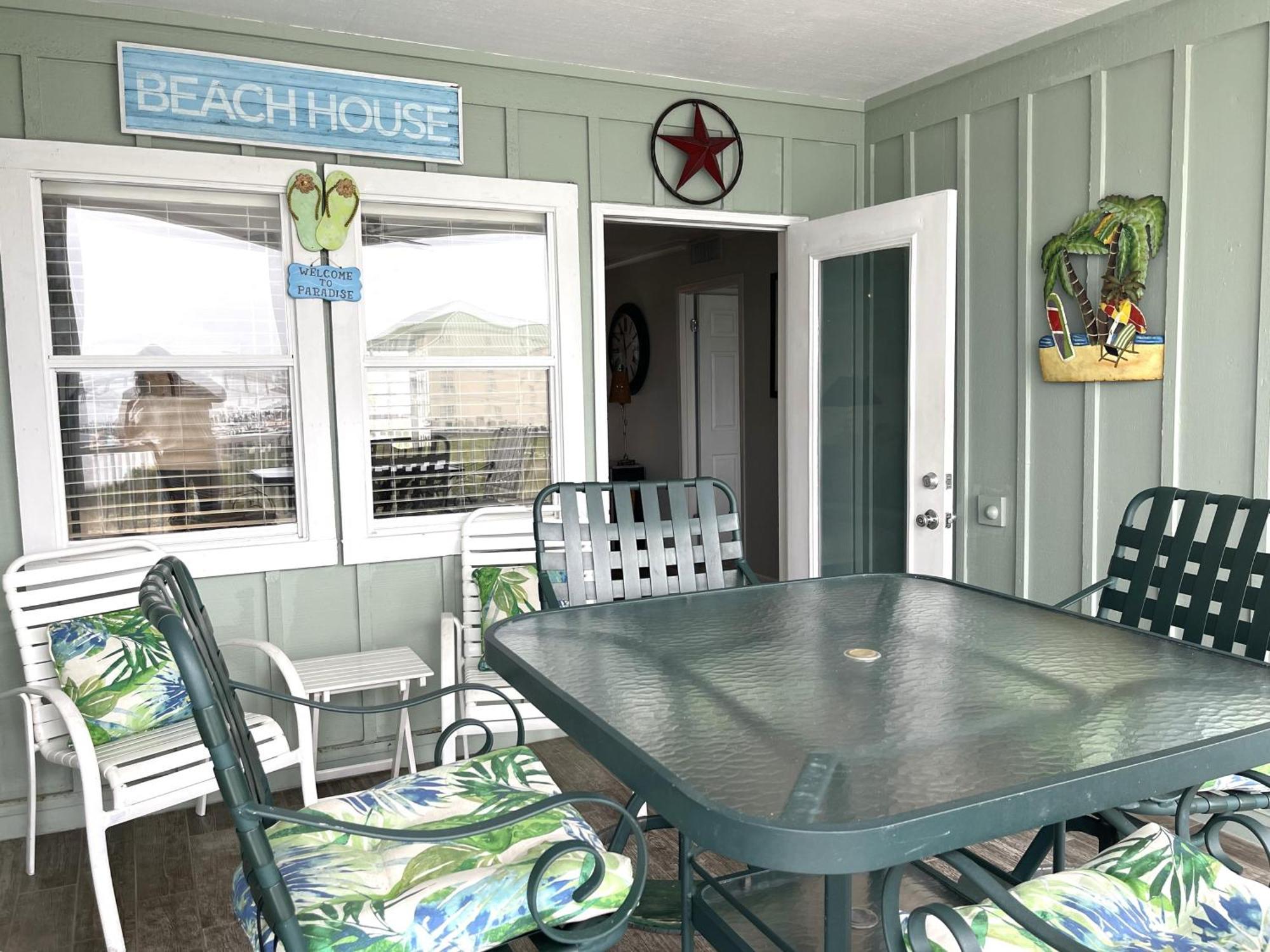Jubilee Landing 207 Villa Orange Beach Exterior photo