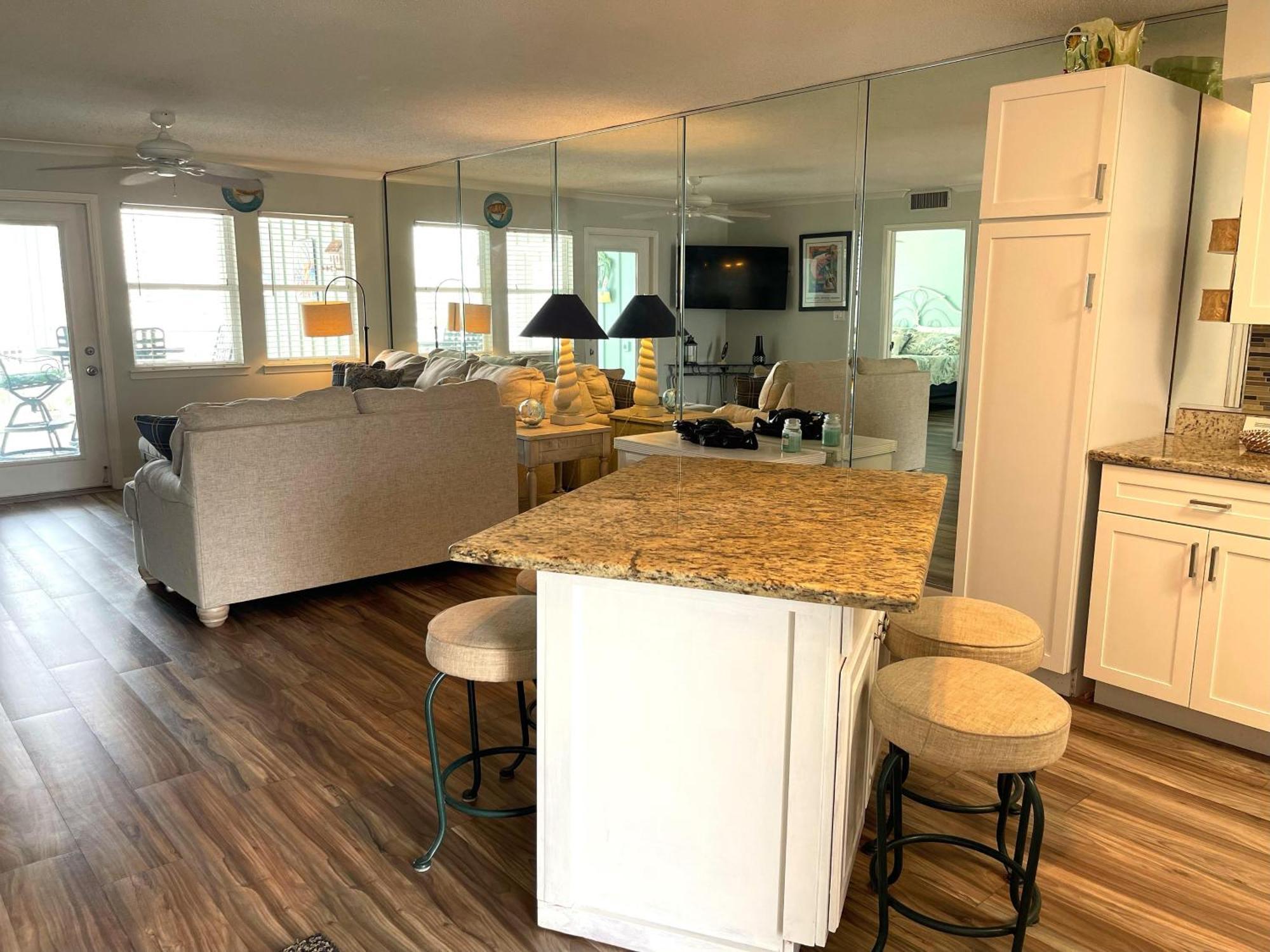 Jubilee Landing 207 Villa Orange Beach Exterior photo