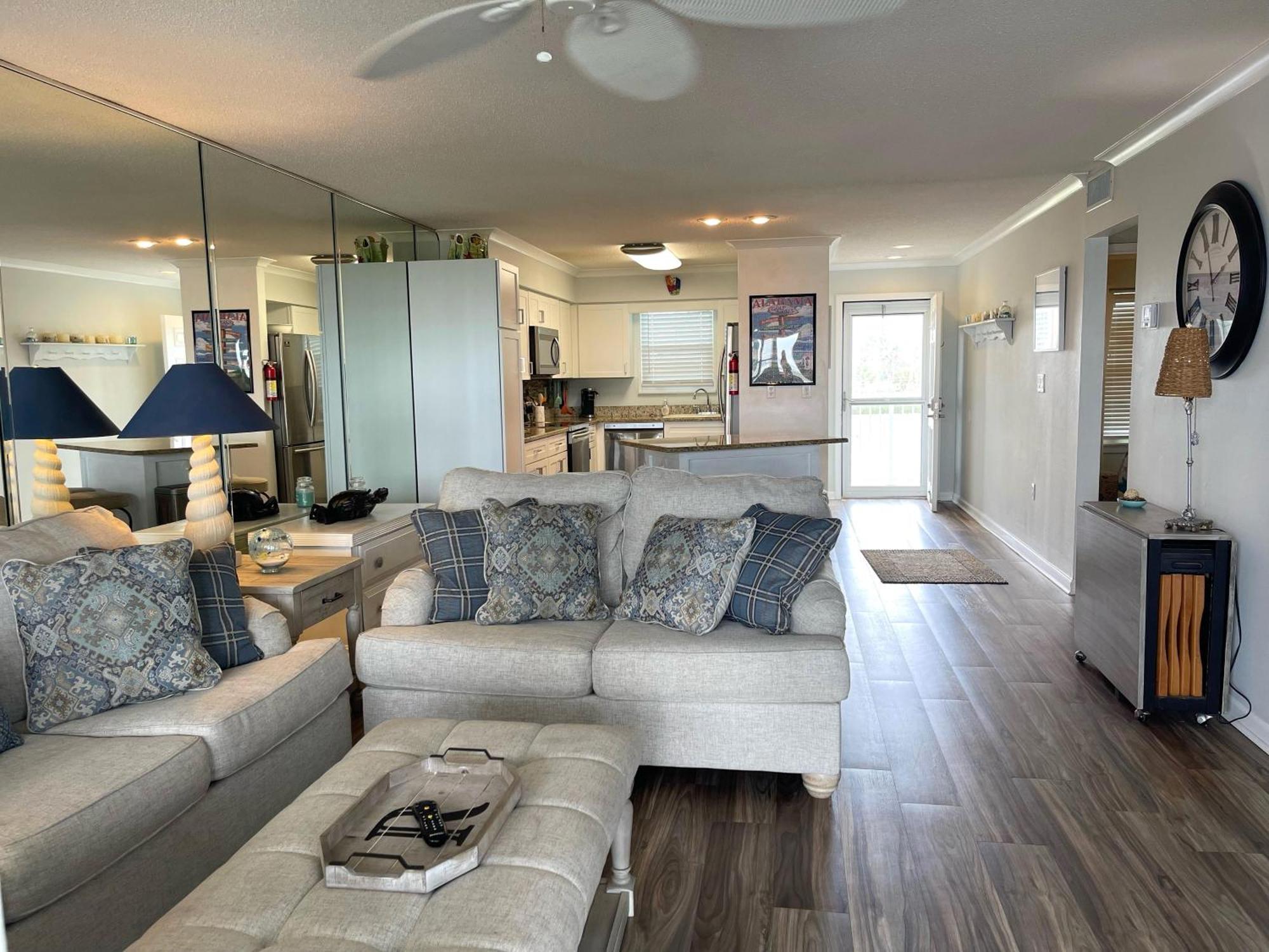 Jubilee Landing 207 Villa Orange Beach Exterior photo